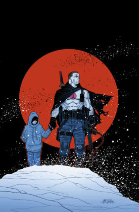 eccc valiant blockbuster bloodshot larosa lemire mico