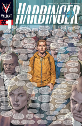 Harbinger Wars Compendium (洋書) Harbinger Wars Compendium: Dysart, Joshua, Swierczynski, Duane