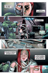 NINJAK 英語版 1〜4巻セット NINJAK #1 | Valiant Entertainment