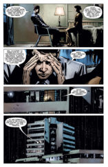 NINJAK #1 | Valiant Entertainment