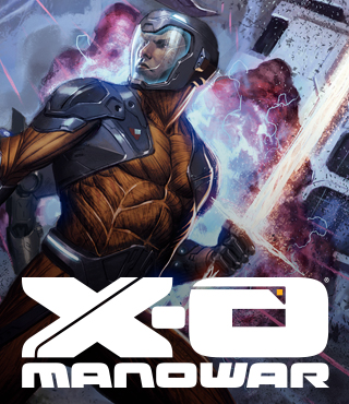 X-O MANOWAR