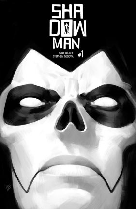 SW Shadow Man / シャドウマン 通常北米版 + カード#110 &amp; SW Shadow Man / シャドウマン 通常北米版 + カード#110 & 【公式通販】