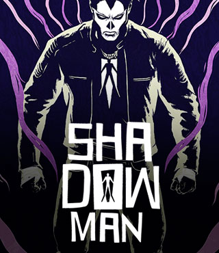 SHADOWMAN (2018)