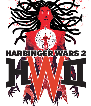 HARBINGER WARS 2
