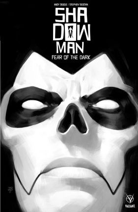 SHADOWMAN (2018) VOL. 1: FEAR OF THE DARK TPB | Valiant Entertainment