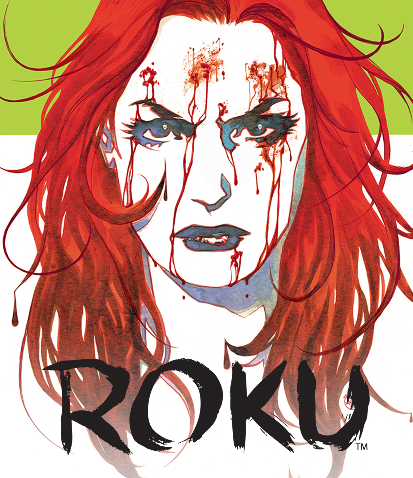 ROKU | Valiant Entertainment