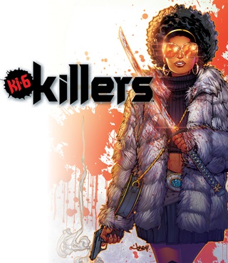 KI-6: KILLERS